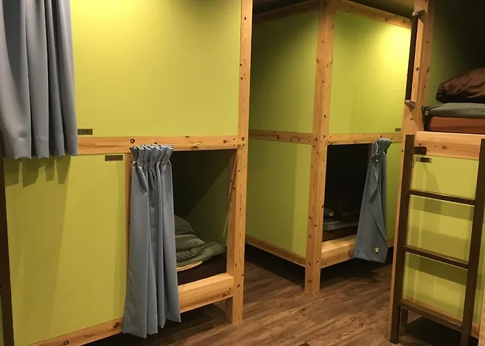 Hotel Zen