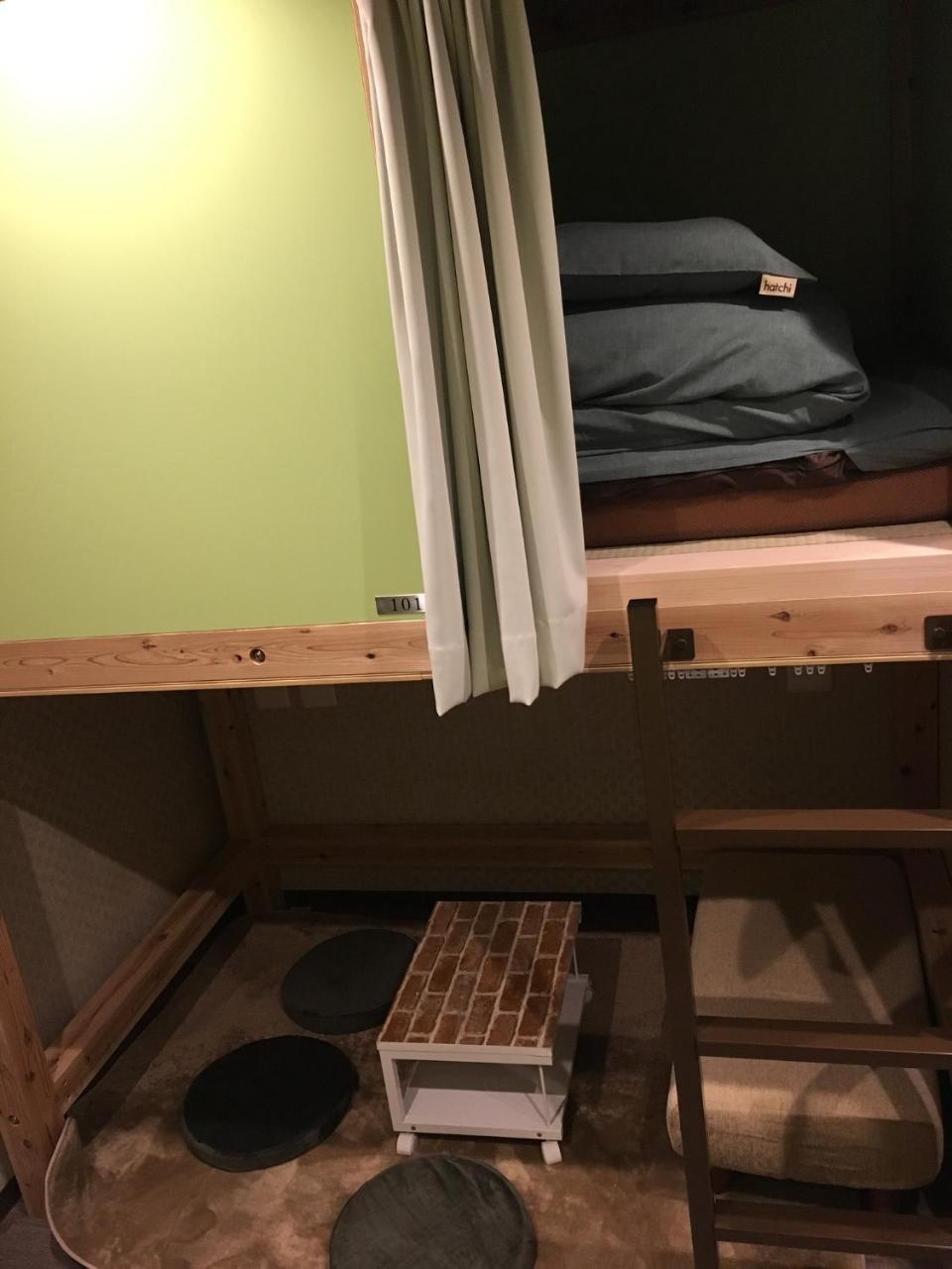 Zen Hostel