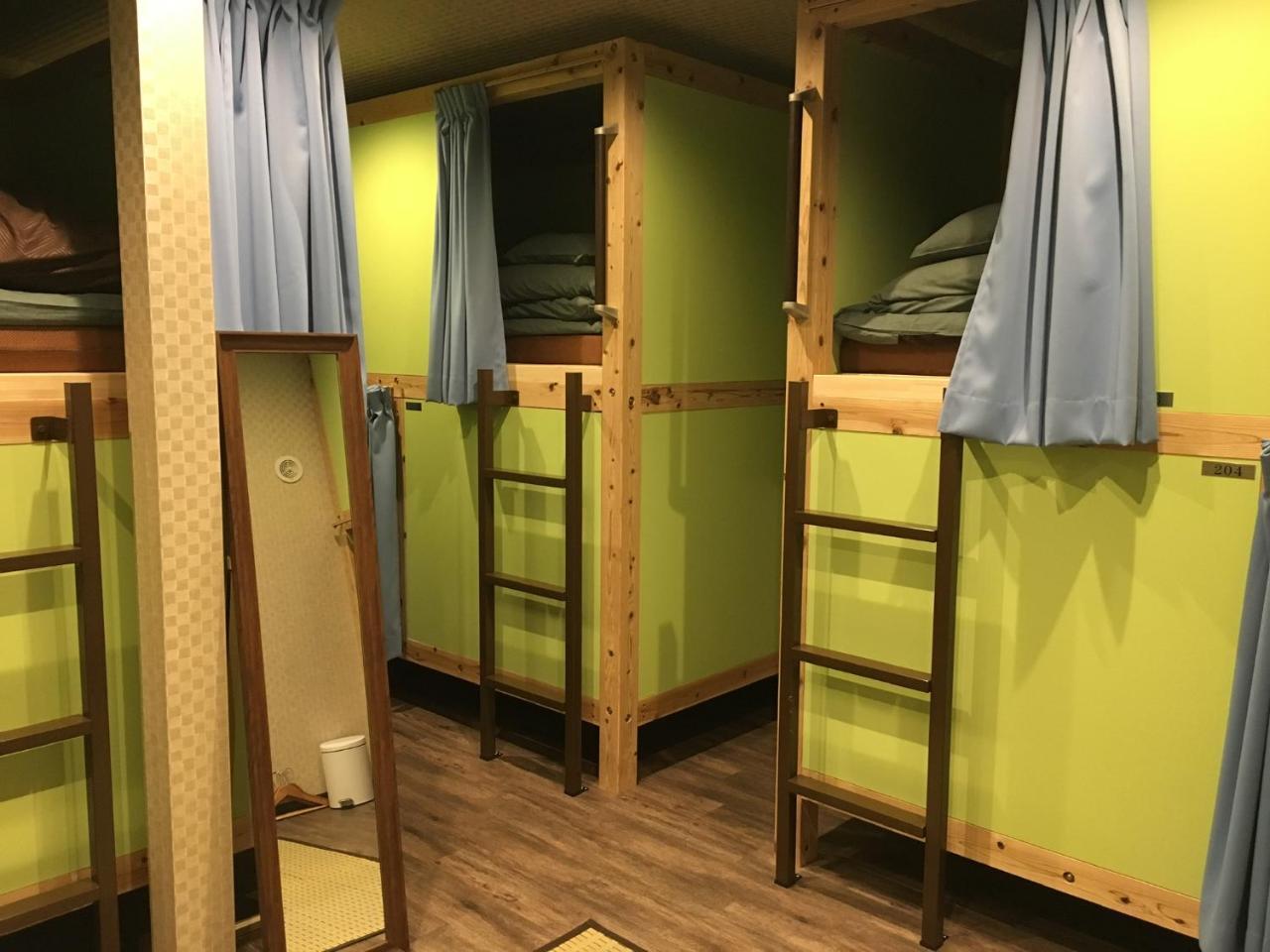 Hostel Zen