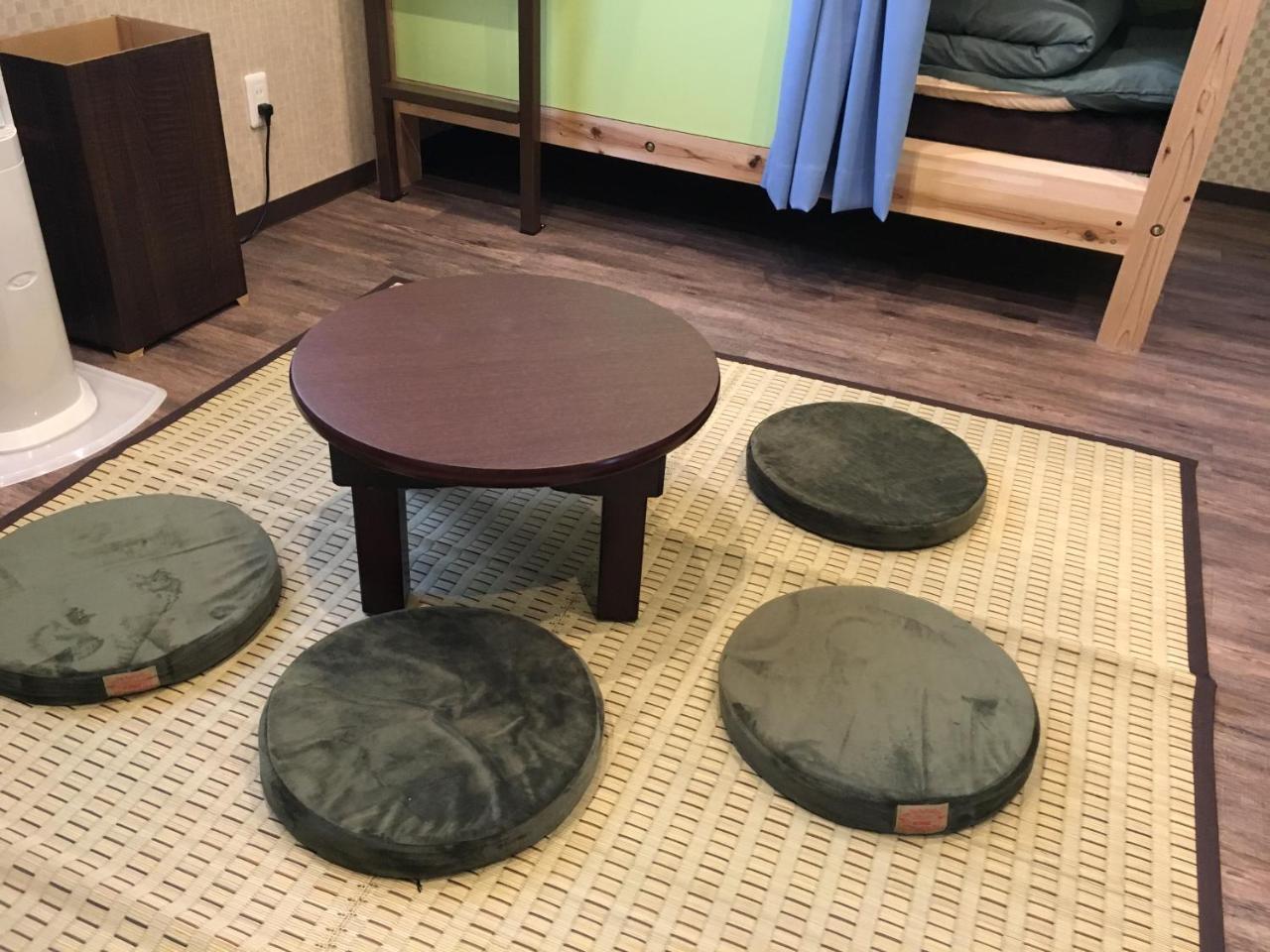Zen Hostel